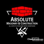 absolute masonry new logo