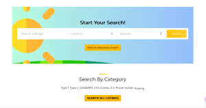 online marketplace and directory website design uk