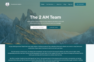 website design Fareham 2